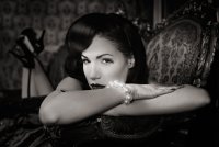 creative work Yasmin Vardar - Fotograf: