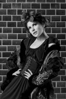 creative work Yasmin Vardar - Fotograf: