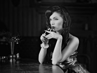 creative work Yasmin Vardar - Fotograf: