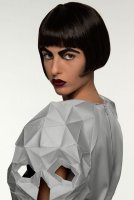 fashion make-up by Yasmin Vardar - Fotograf: Markus Kratz