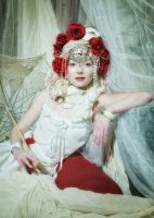 creative work Yasmin Vardar - Fotograf: