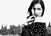 beauty make-up by Yasmin Vardar - Fotograf: