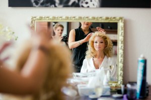 Brautstyling Yasmin Vardar